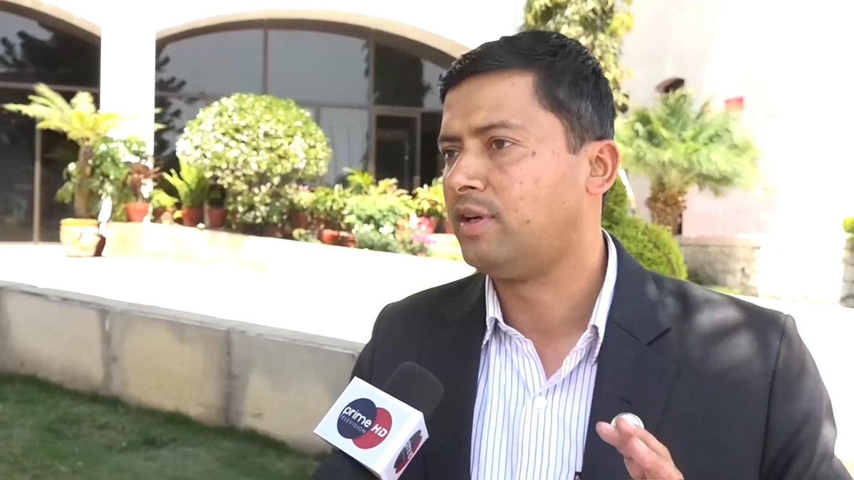 एक क्विन्टल सुन तस्करीमा उच्च स्तरीय छानविन समिति गठन भए संसद खुल्छ : सचेतक बर्तौला